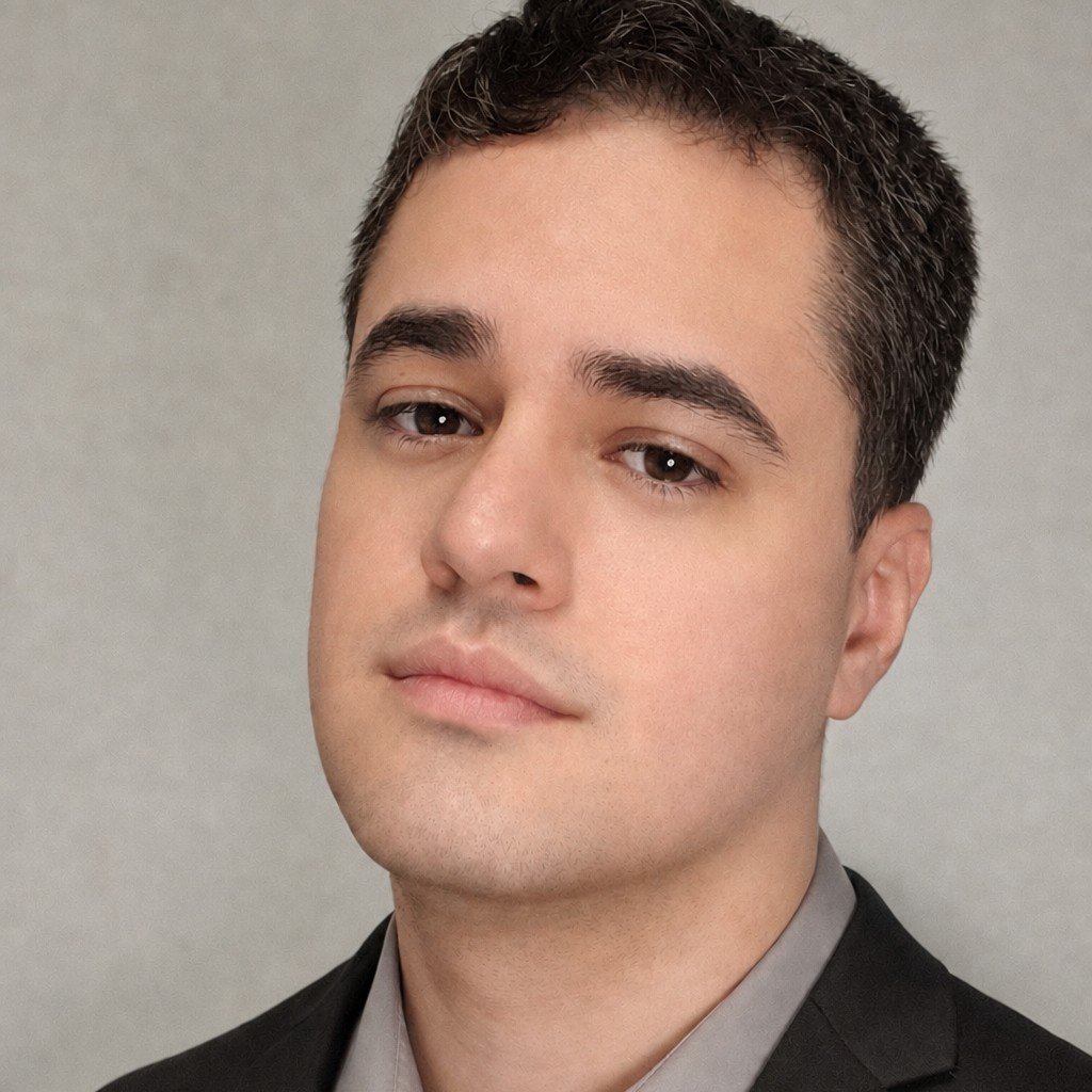Paulo Raoni — Senior Backend Engineer
